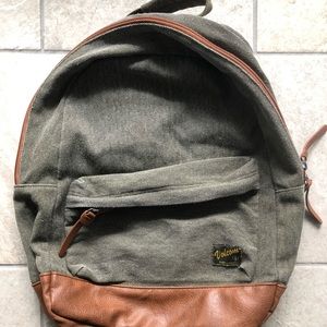 Volcom bookbag
